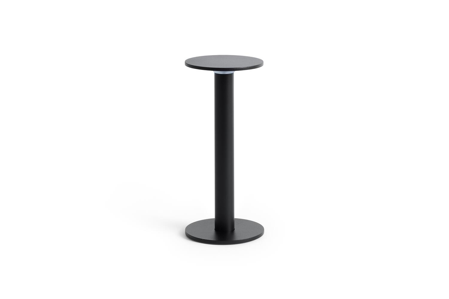Host Portable lampe, H22 cm - Anthracite